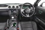 Ford Mustang Bullitt 2019 года (ZA)